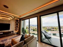 The Residences at W Singapore Sentosa Cove (D4), Condominium #483763951